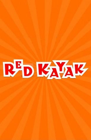 download Red kayak. Kayaking apk